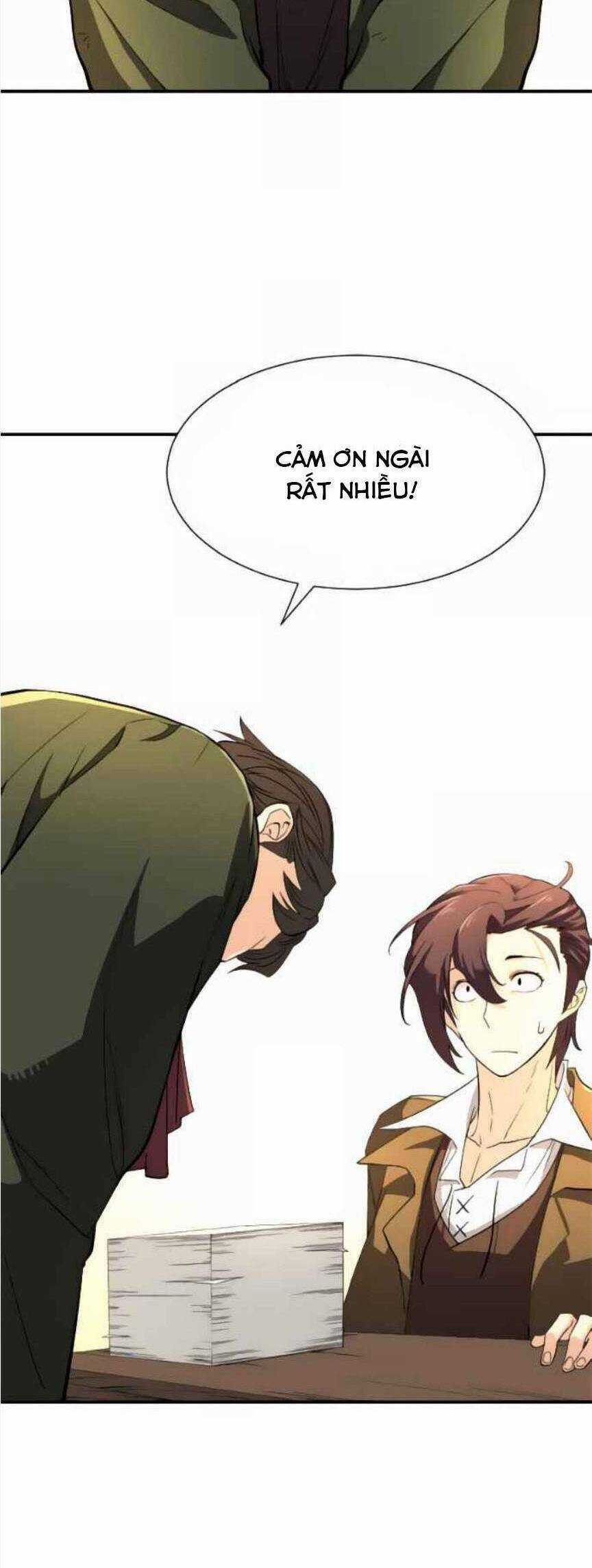 Kĩ Sư Bá Nhất Thế Giới Chương 9 trang 25