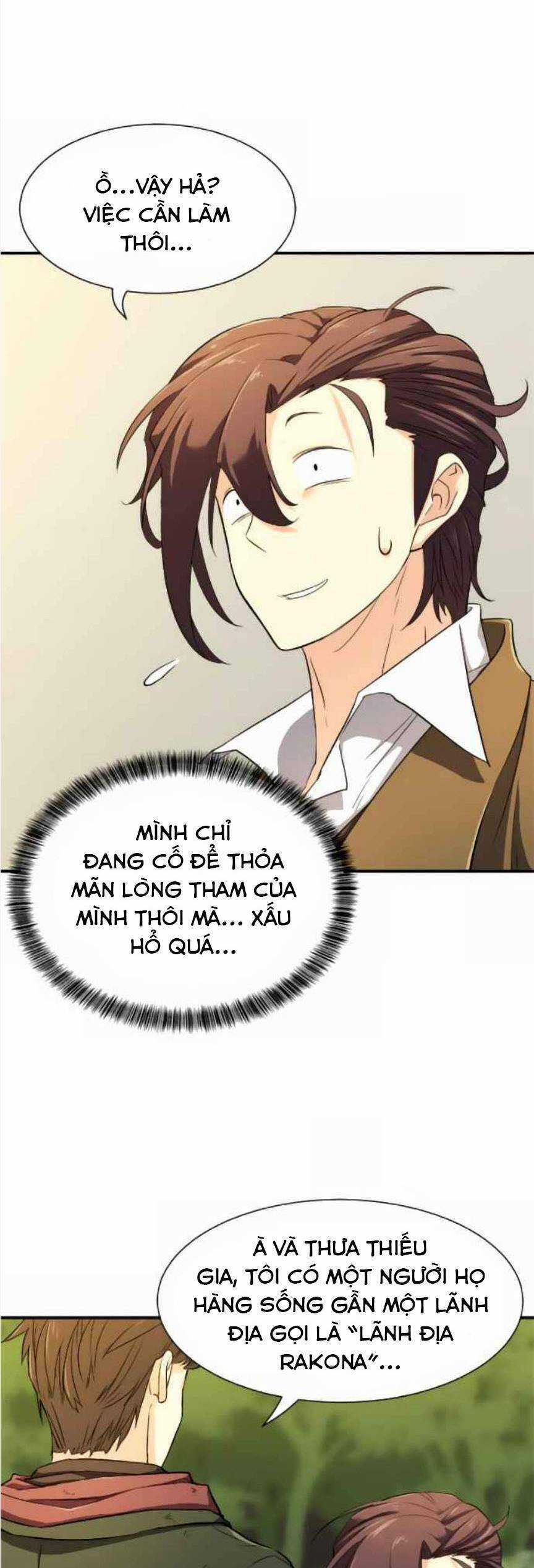 Kĩ Sư Bá Nhất Thế Giới Chương 9 trang 26