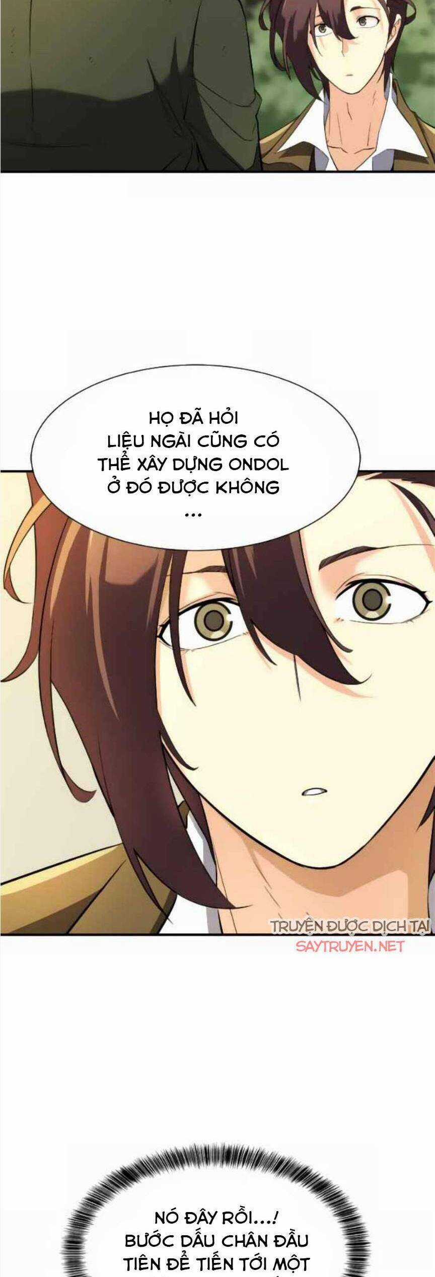 Kĩ Sư Bá Nhất Thế Giới Chương 9 trang 27