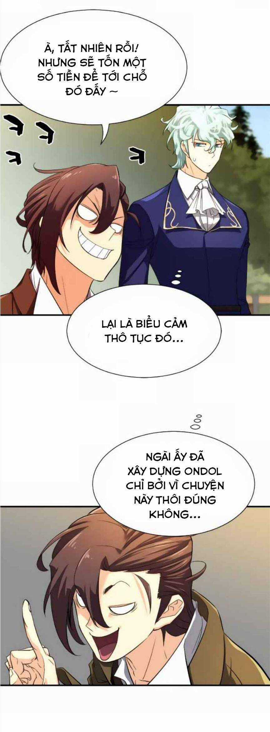 Kĩ Sư Bá Nhất Thế Giới Chương 9 trang 29