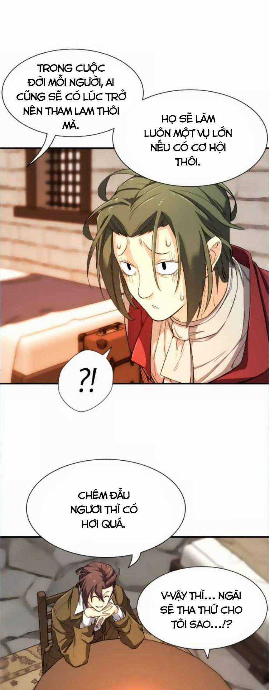 Kĩ Sư Bá Nhất Thế Giới Chương 9 trang 3