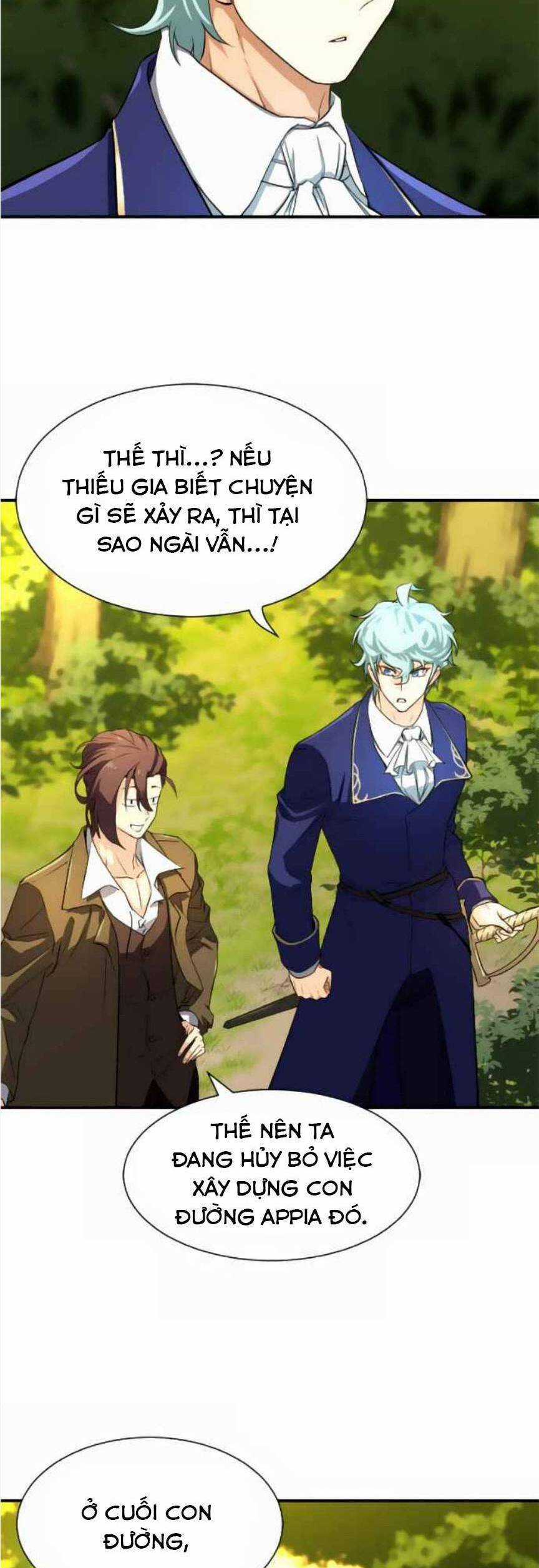 Kĩ Sư Bá Nhất Thế Giới Chương 9 trang 33