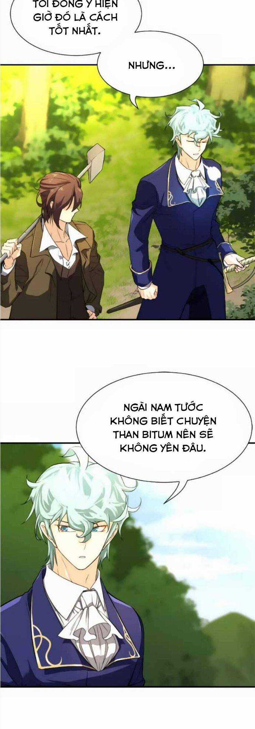 Kĩ Sư Bá Nhất Thế Giới Chương 9 trang 38