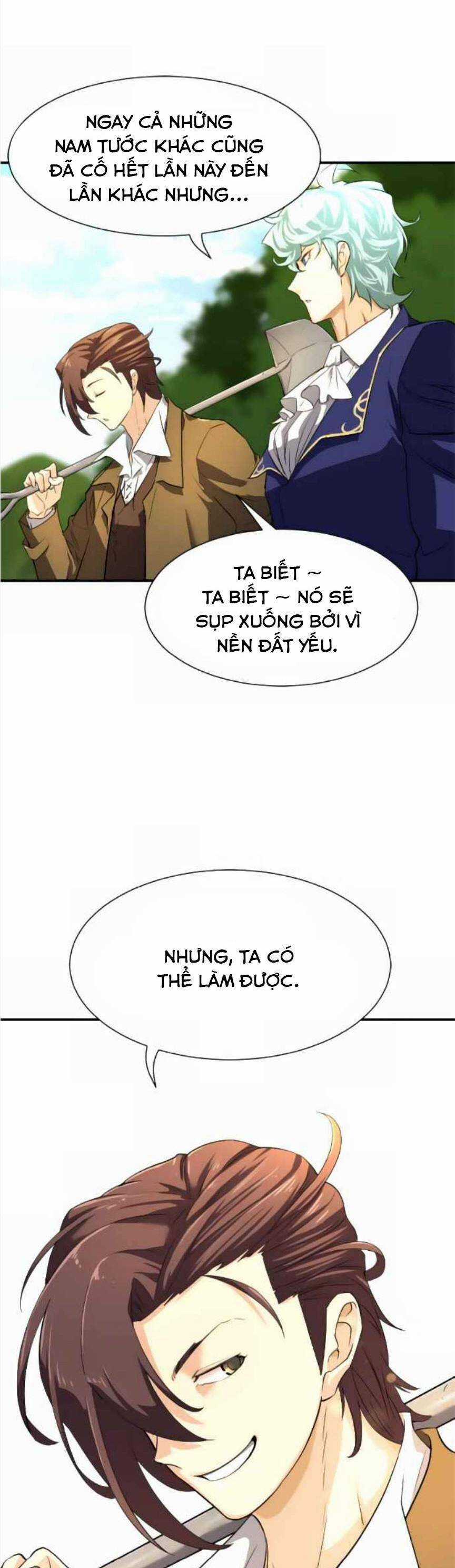 Kĩ Sư Bá Nhất Thế Giới Chương 9 trang 39