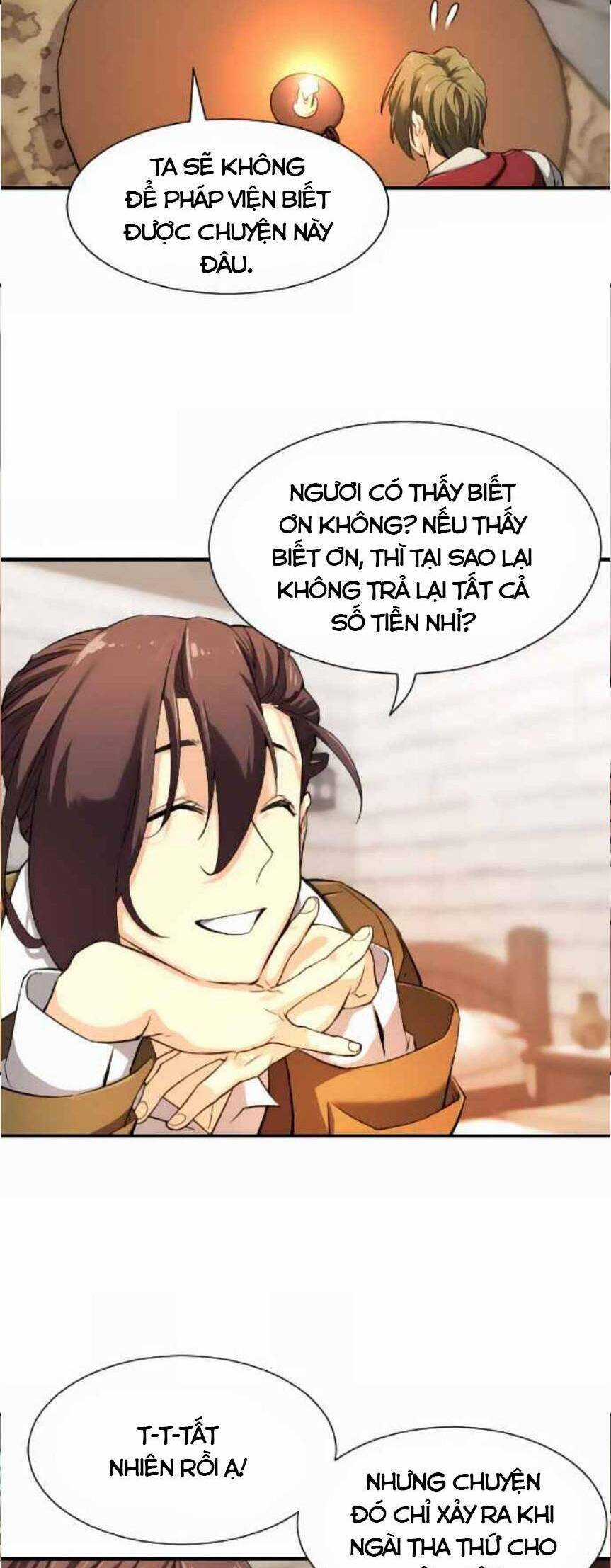 Kĩ Sư Bá Nhất Thế Giới Chương 9 trang 4