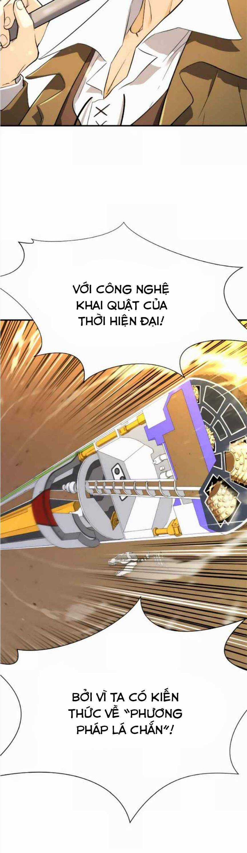 Kĩ Sư Bá Nhất Thế Giới Chương 9 trang 40