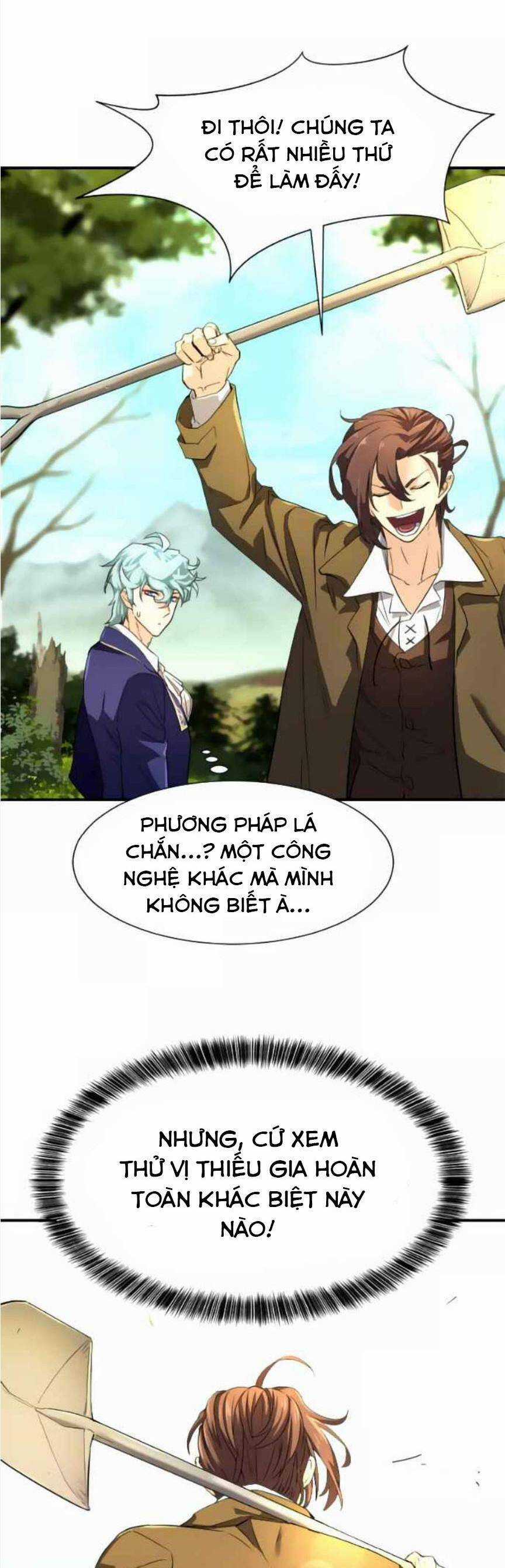 Kĩ Sư Bá Nhất Thế Giới Chương 9 trang 41