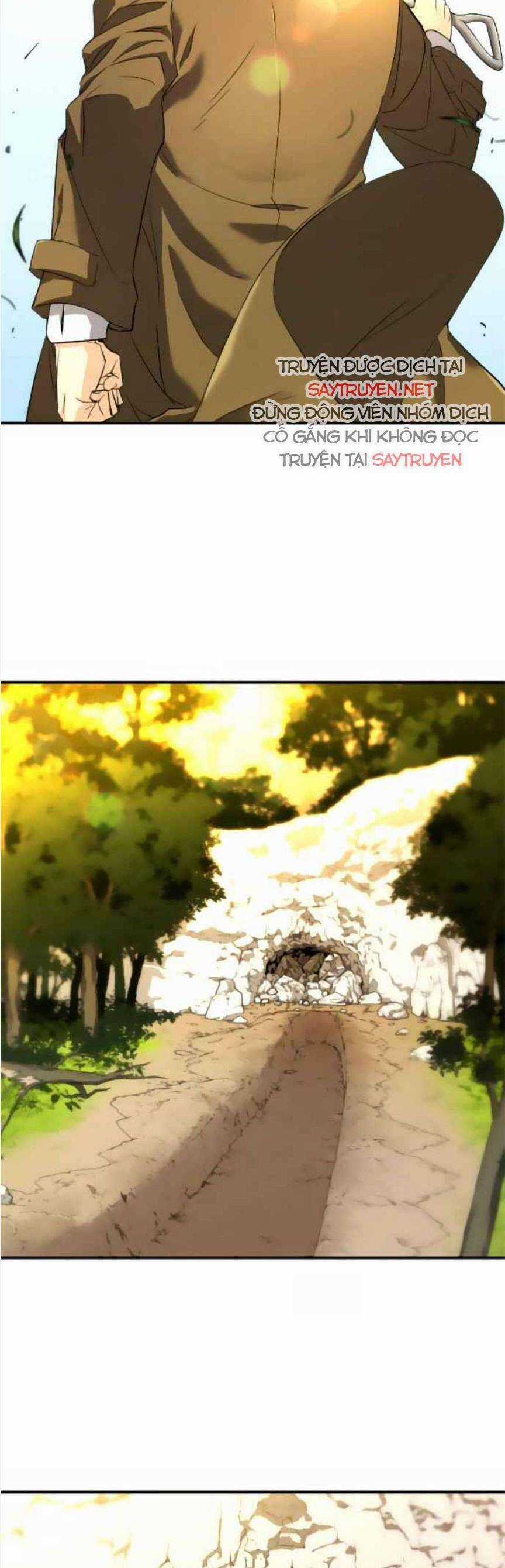 Kĩ Sư Bá Nhất Thế Giới Chương 9 trang 42