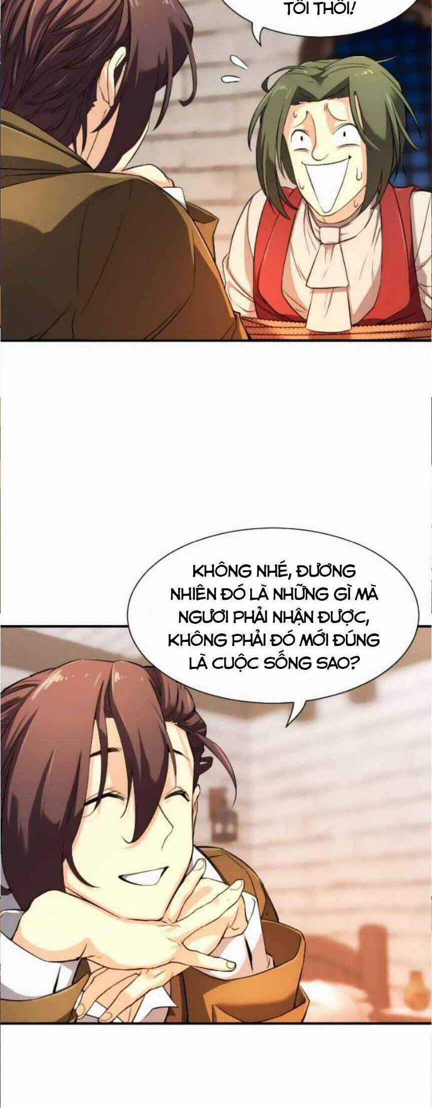 Kĩ Sư Bá Nhất Thế Giới Chương 9 trang 5