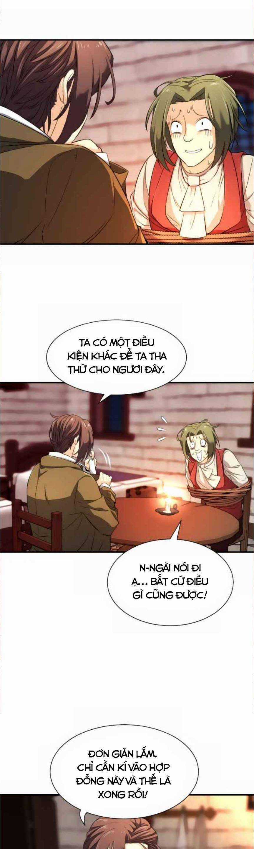 Kĩ Sư Bá Nhất Thế Giới Chương 9 trang 6