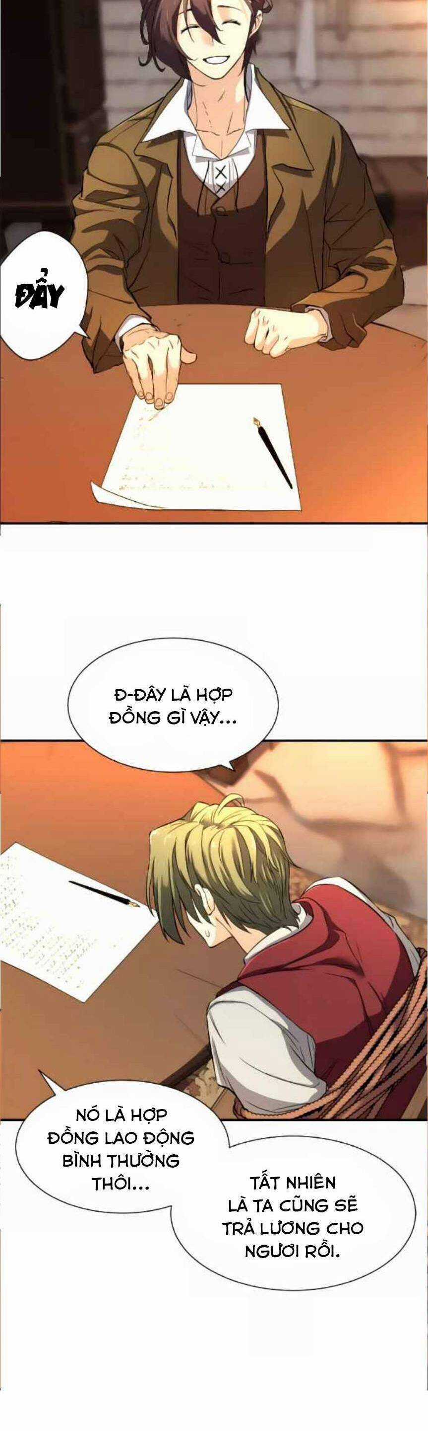 Kĩ Sư Bá Nhất Thế Giới Chương 9 trang 7