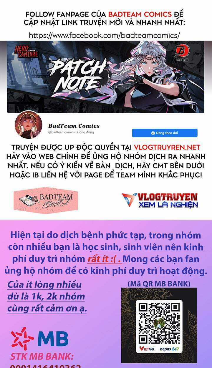Kí Sự Hồi Quy Chapter 10 trang 0