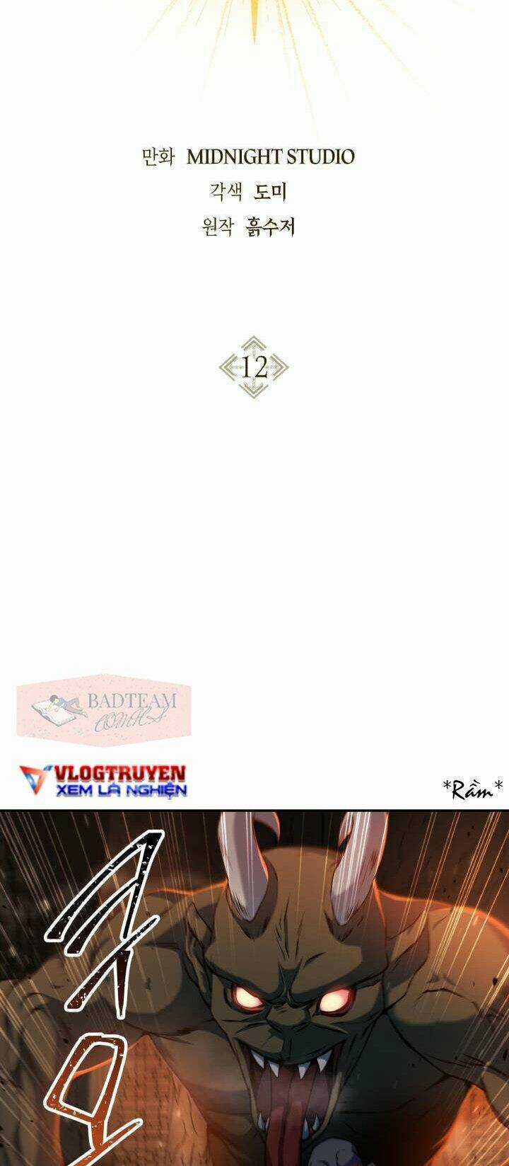 Kí Sự Hồi Quy Chapter 12 trang 1