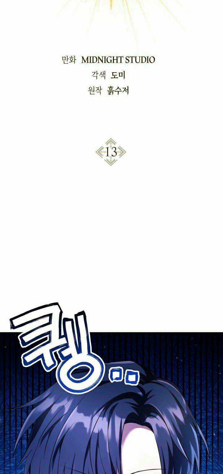 Kí Sự Hồi Quy Chapter 13 trang 1