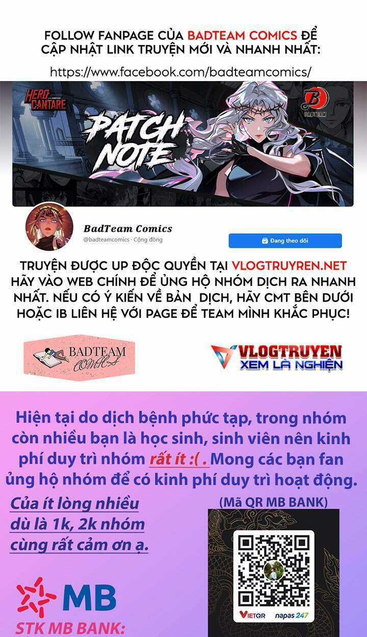 Kí Sự Hồi Quy Chapter 16 trang 0