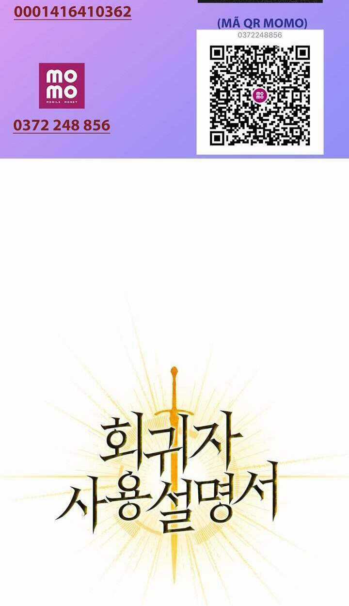 Kí Sự Hồi Quy Chapter 16 trang 1