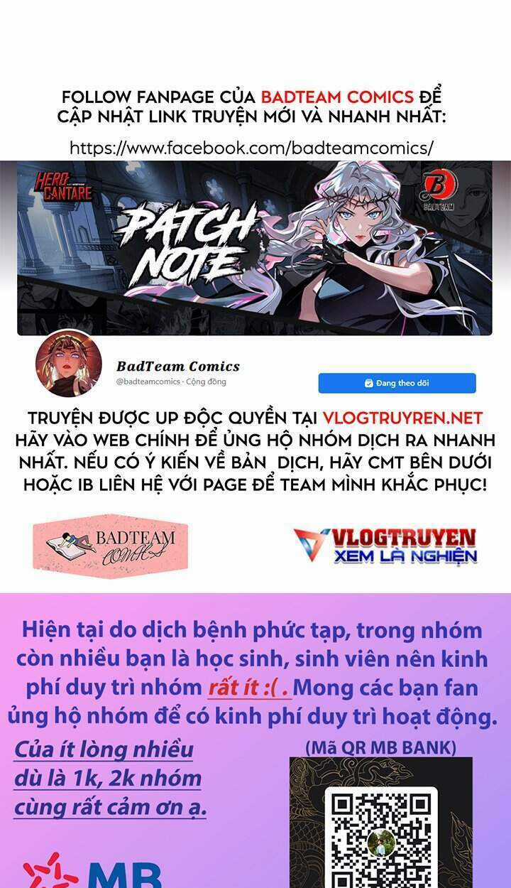 Kí Sự Hồi Quy Chapter 17 trang 0