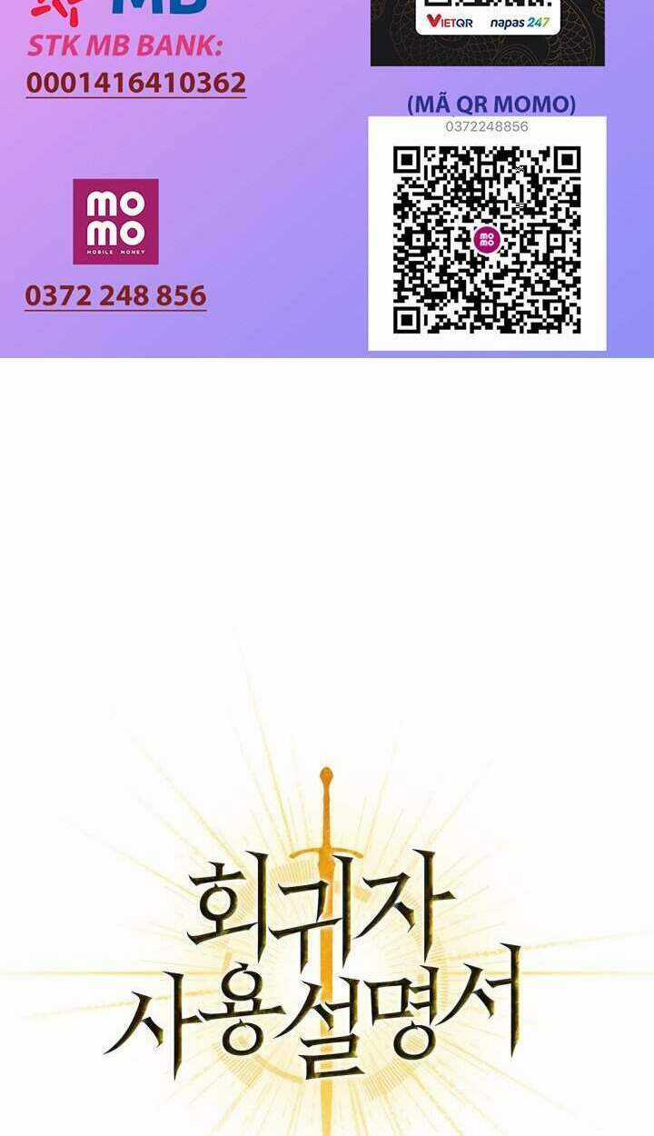 Kí Sự Hồi Quy Chapter 17 trang 1