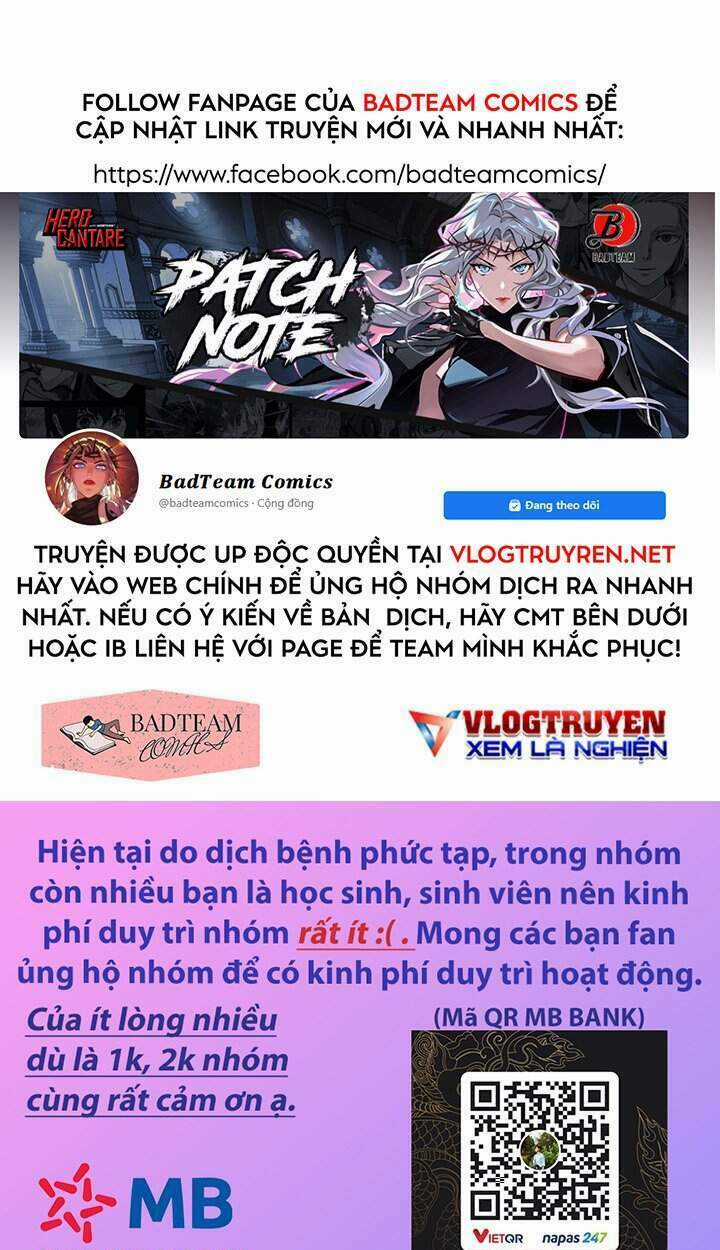 Kí Sự Hồi Quy Chapter 18 trang 0