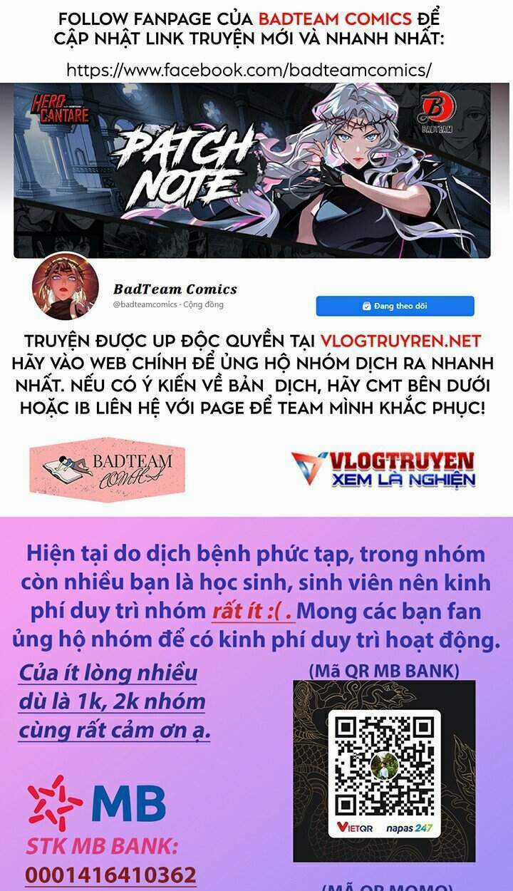 Kí Sự Hồi Quy Chapter 19 trang 0