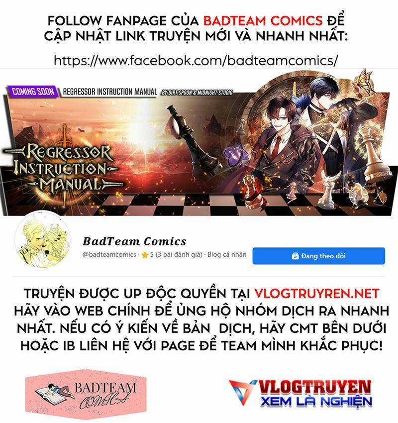 Kí Sự Hồi Quy Chapter 22 trang 0