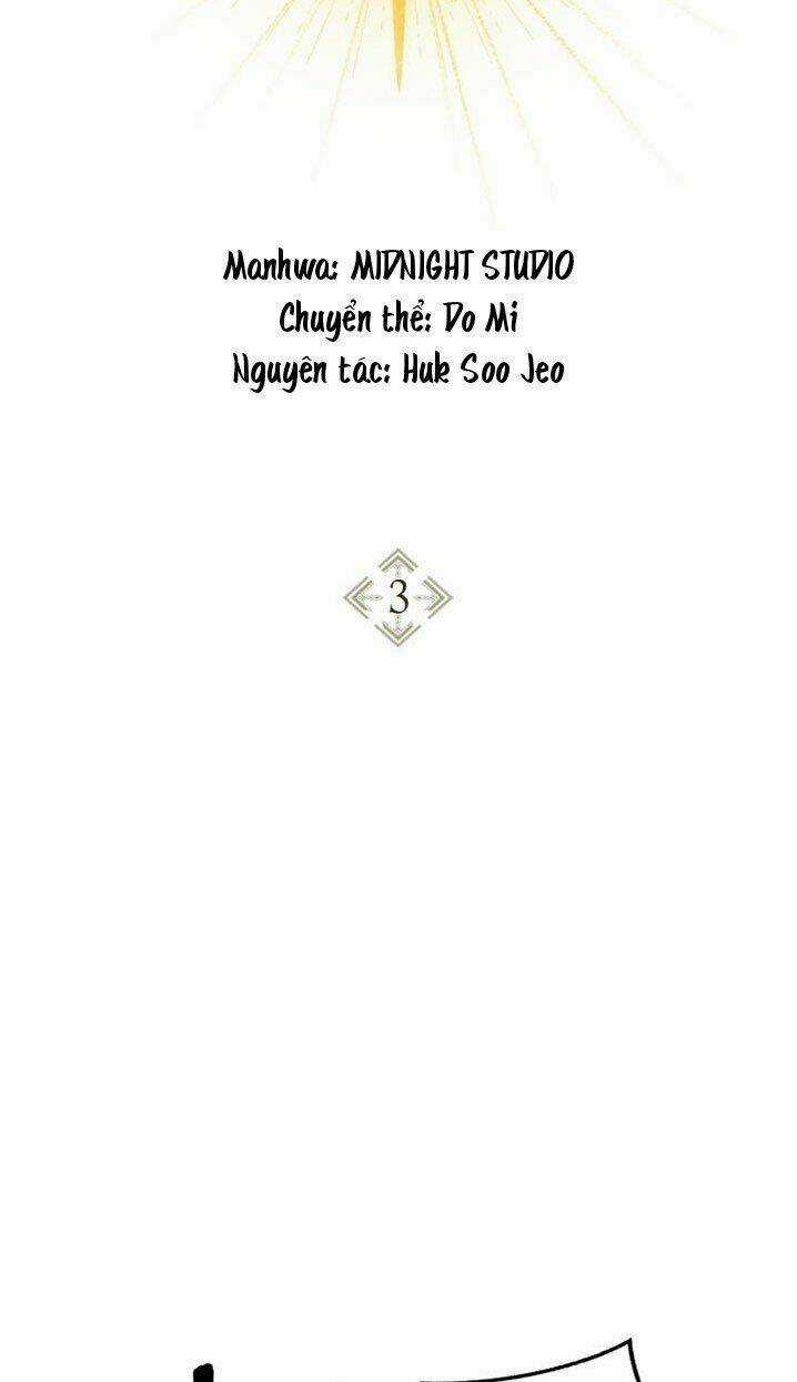 Kí Sự Hồi Quy Chapter 3 trang 1
