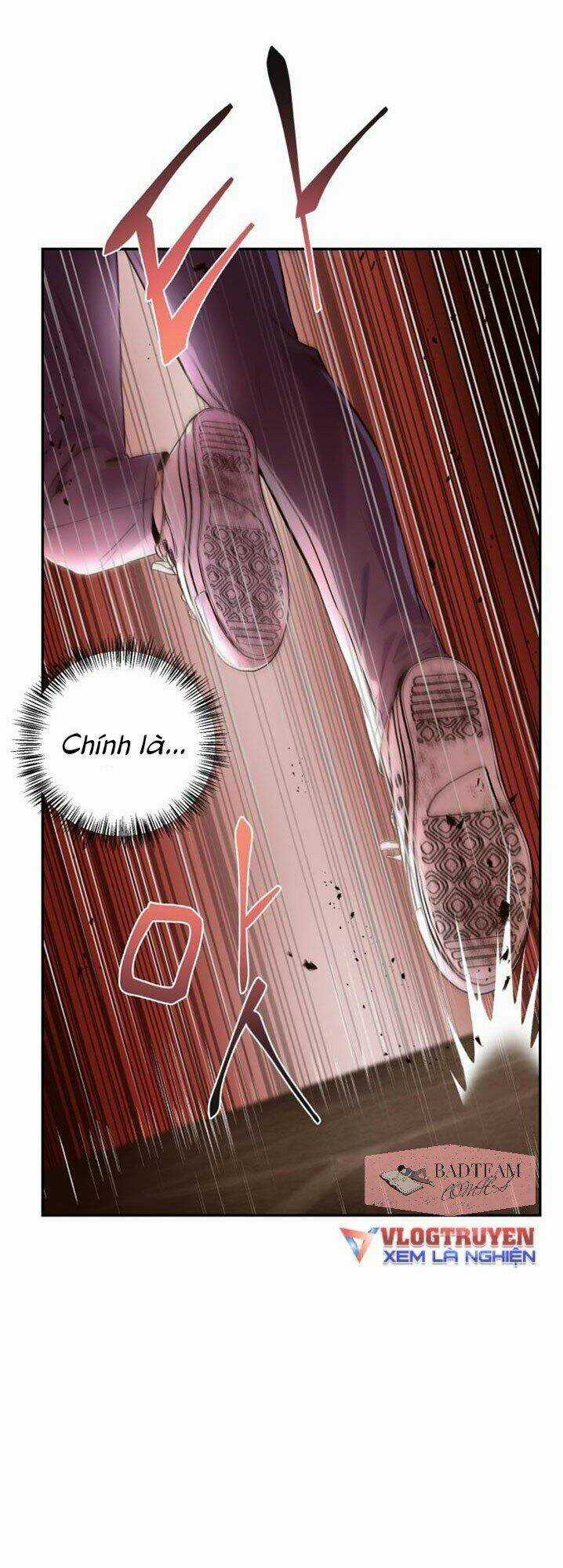 Kí Sự Hồi Quy Chapter 3 trang 11