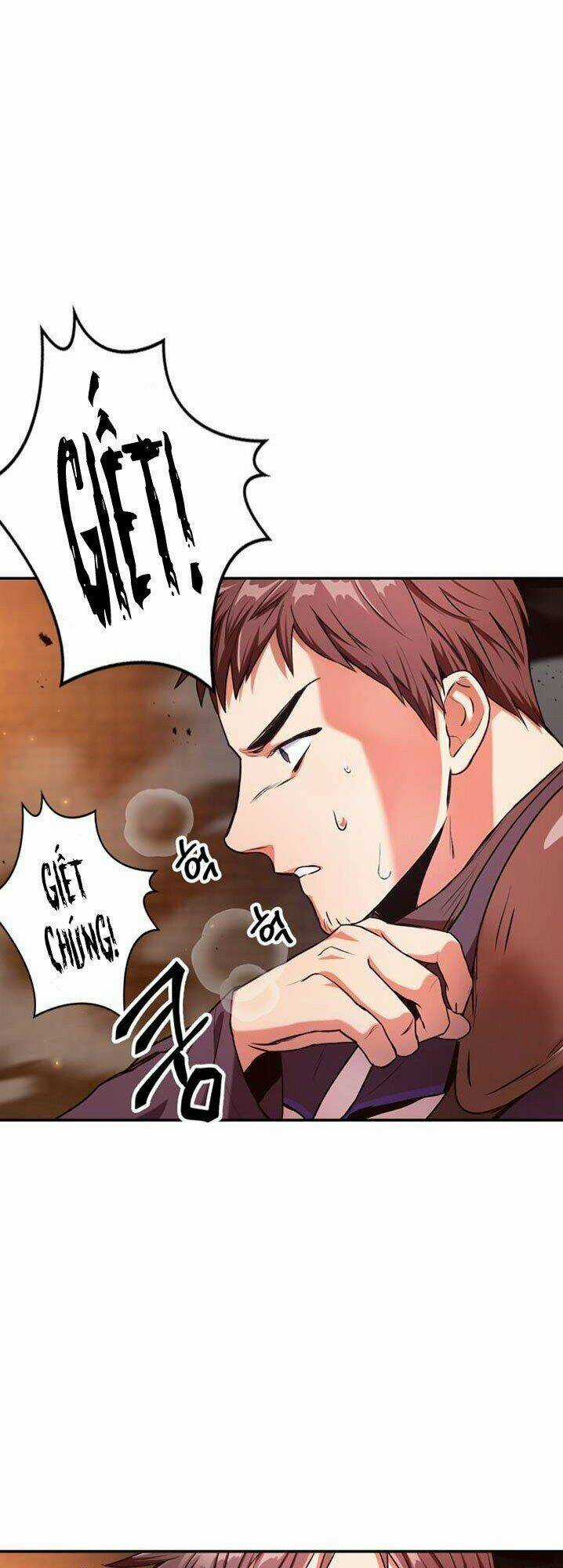 Kí Sự Hồi Quy Chapter 3 trang 13