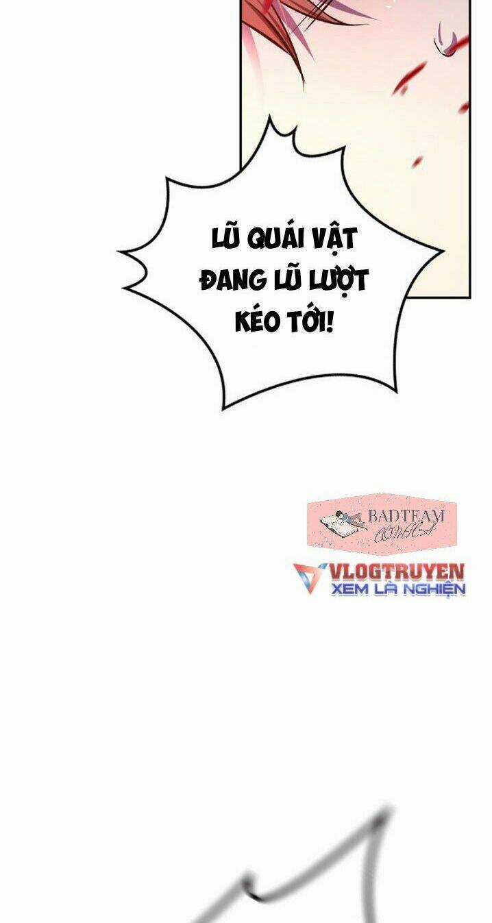 Kí Sự Hồi Quy Chapter 3 trang 16