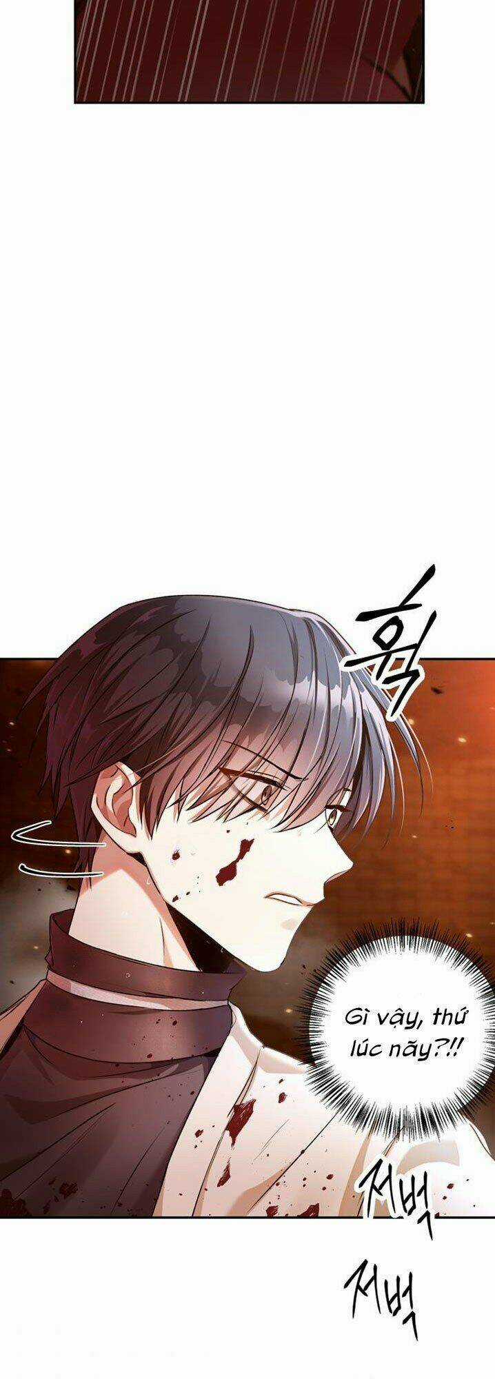 Kí Sự Hồi Quy Chapter 3 trang 21