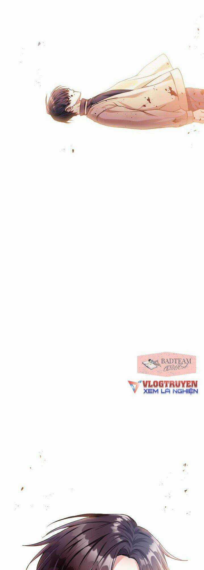 Kí Sự Hồi Quy Chapter 3 trang 25