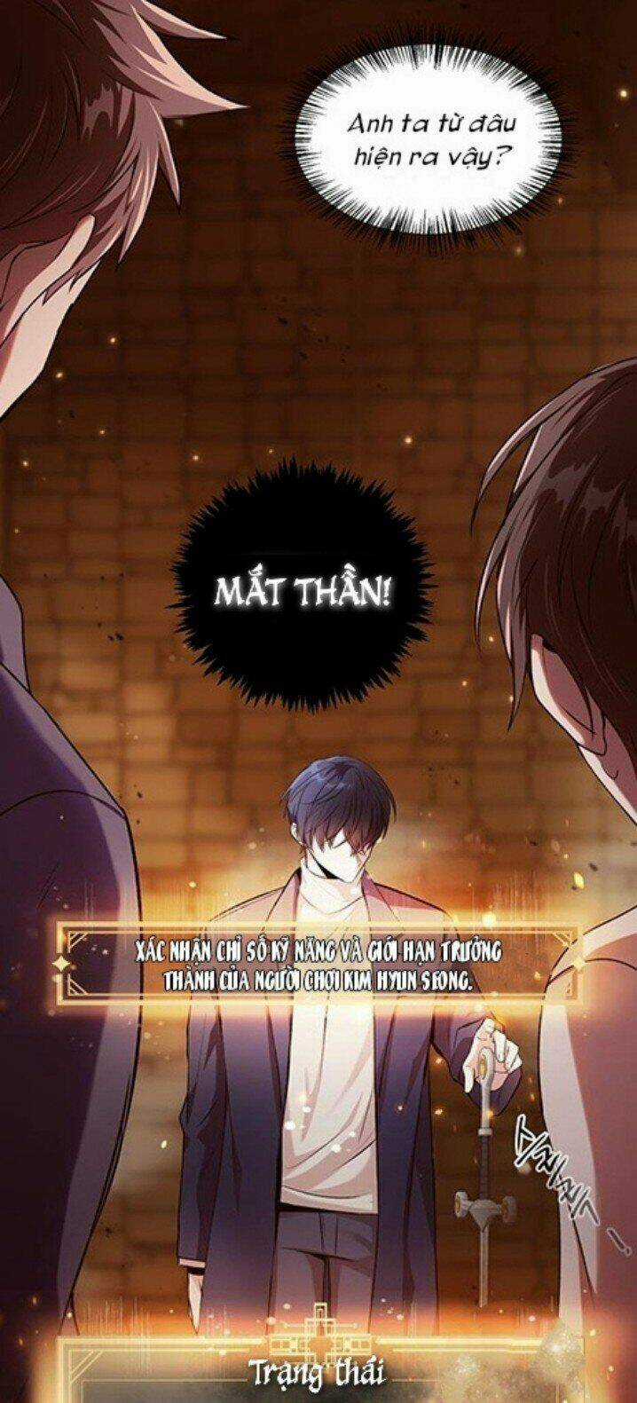 Kí Sự Hồi Quy Chapter 3 trang 27