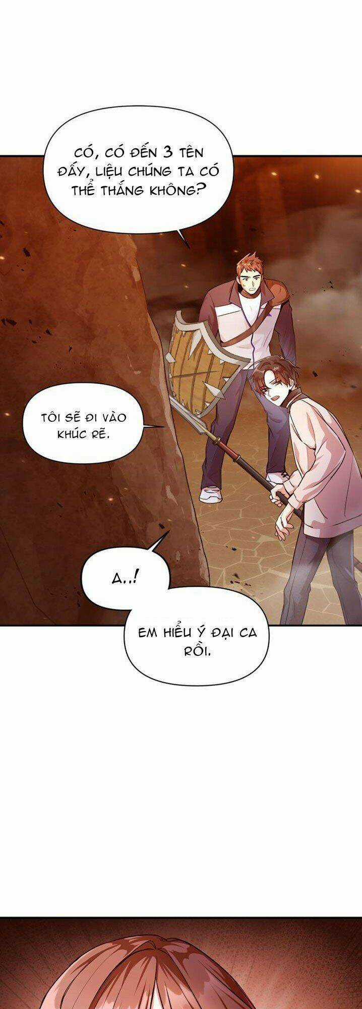 Kí Sự Hồi Quy Chapter 3 trang 3
