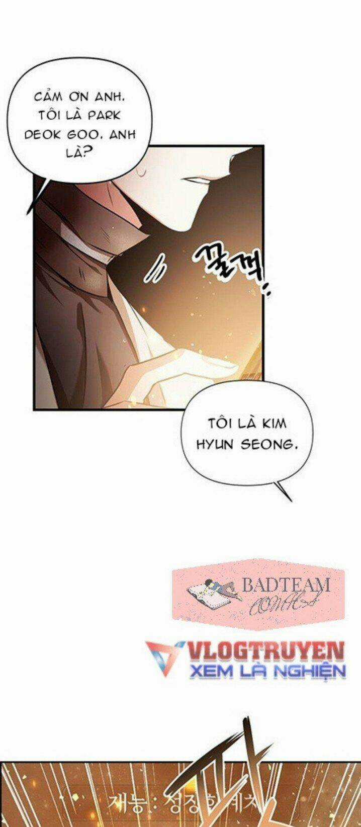 Kí Sự Hồi Quy Chapter 3 trang 31