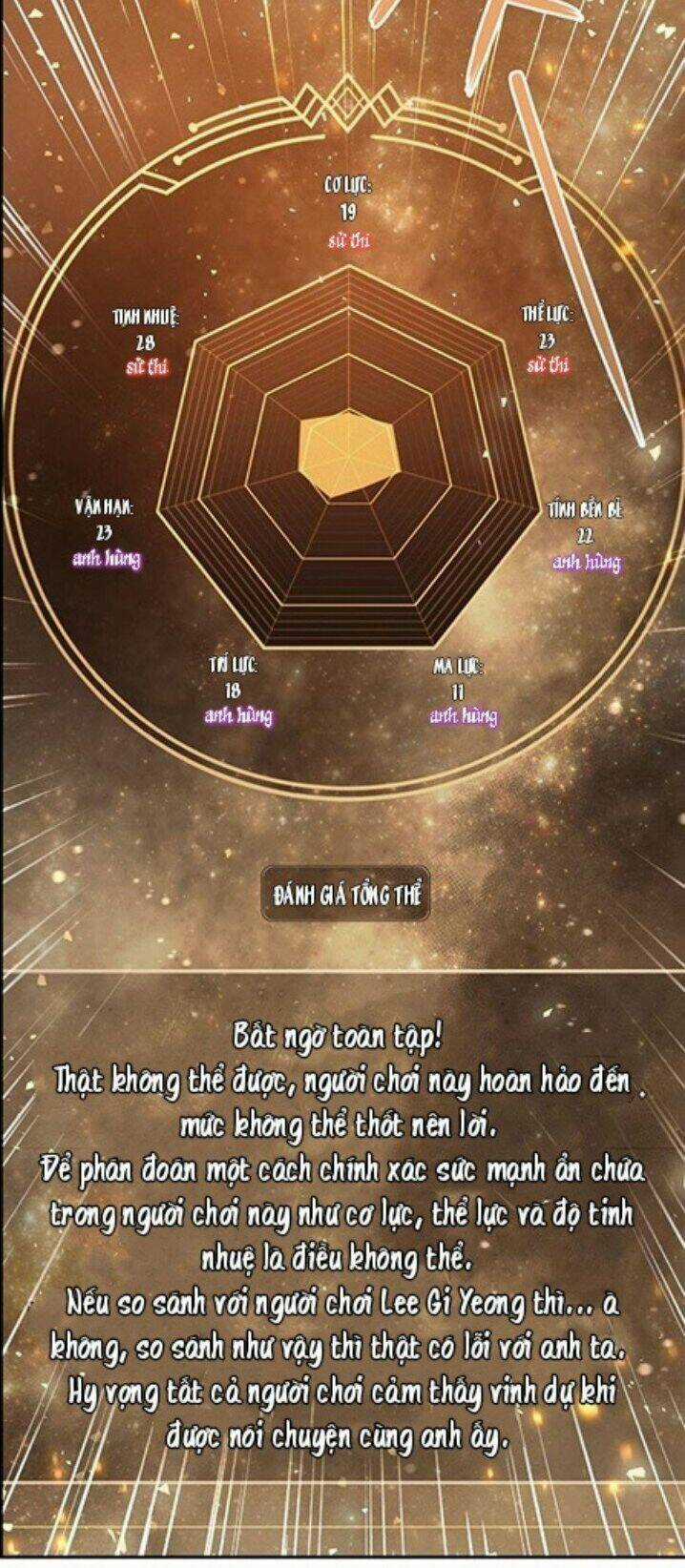 Kí Sự Hồi Quy Chapter 3 trang 32