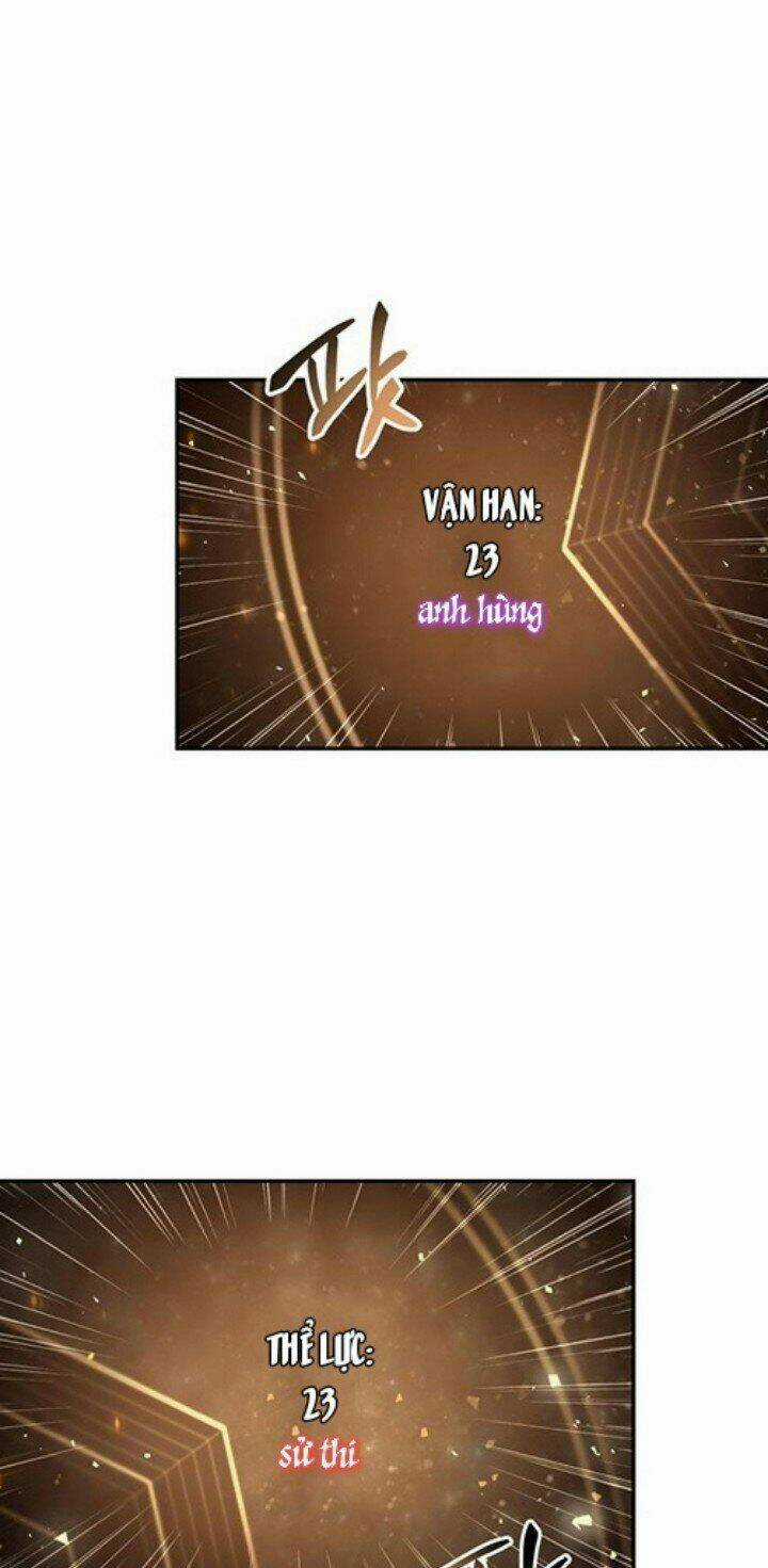 Kí Sự Hồi Quy Chapter 3 trang 33