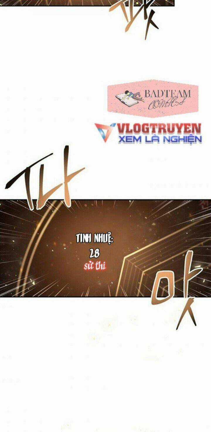Kí Sự Hồi Quy Chapter 3 trang 34
