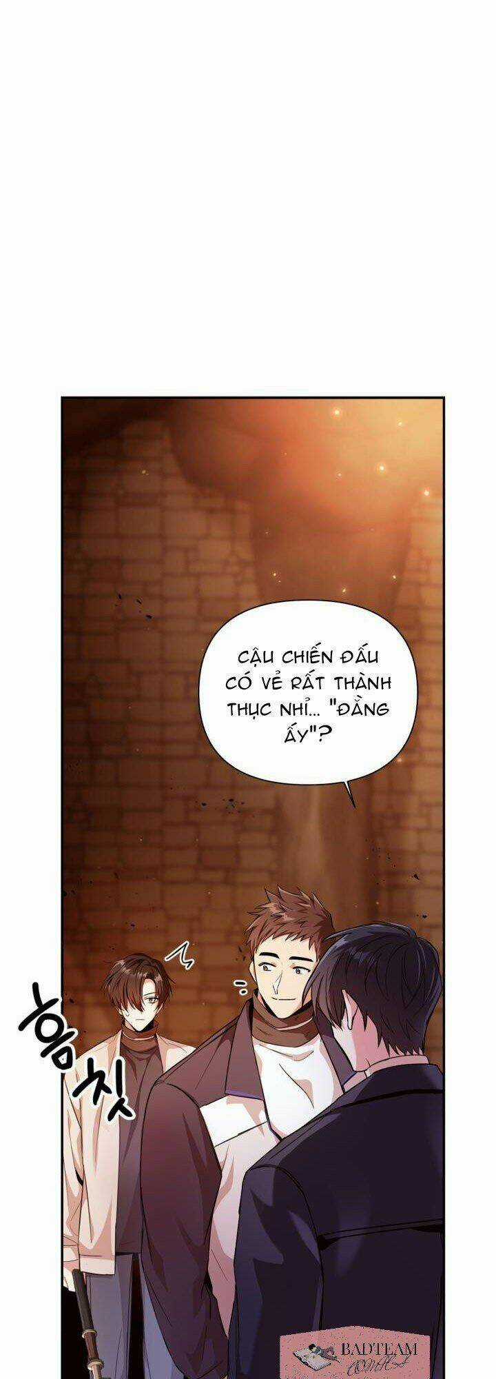 Kí Sự Hồi Quy Chapter 3 trang 37