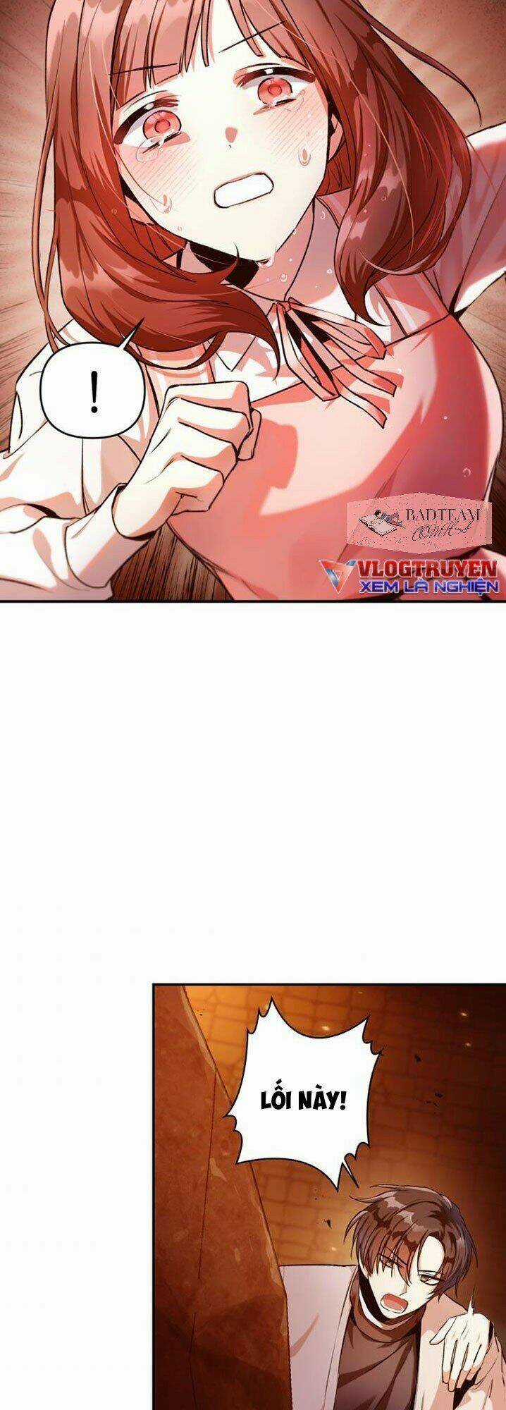 Kí Sự Hồi Quy Chapter 3 trang 4