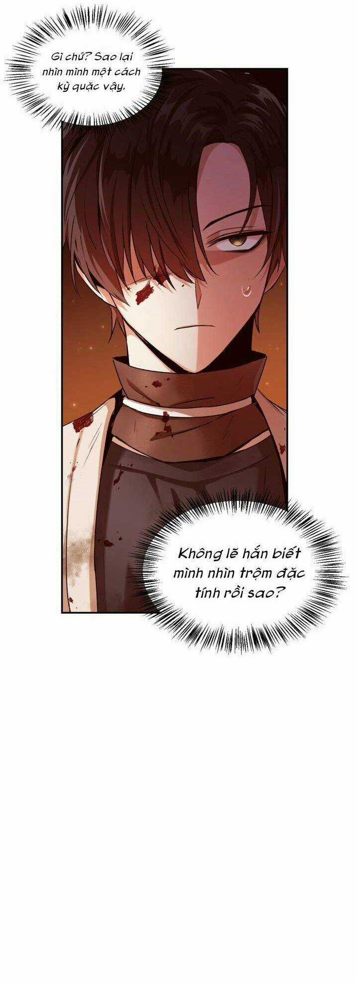 Kí Sự Hồi Quy Chapter 3 trang 42