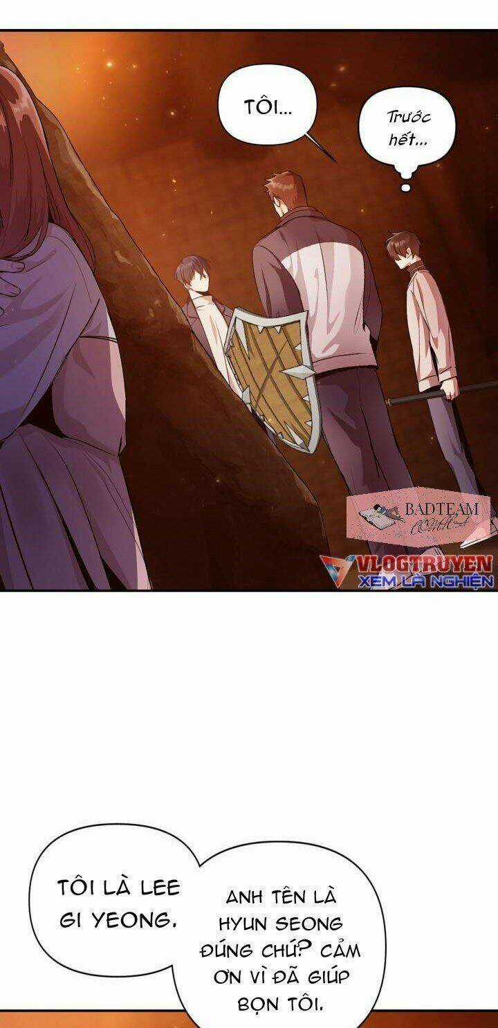 Kí Sự Hồi Quy Chapter 3 trang 43