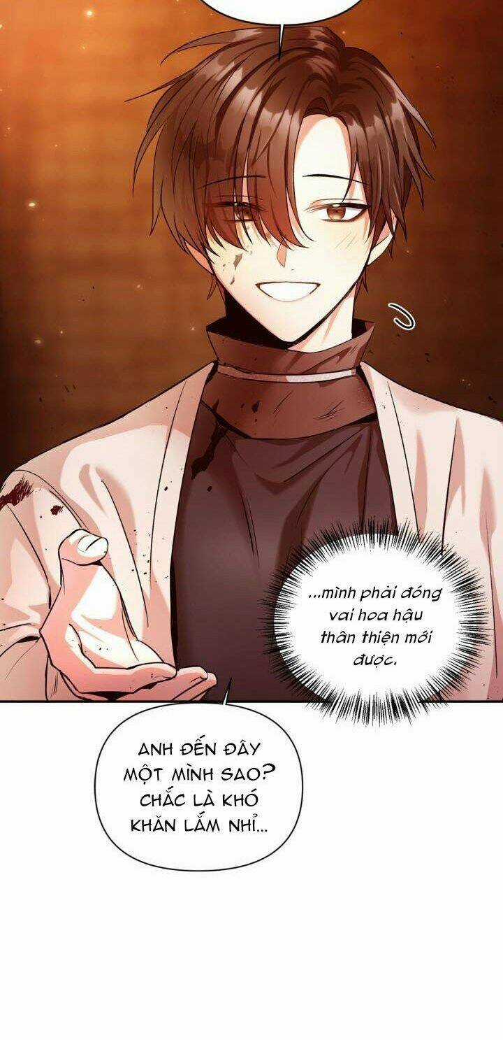 Kí Sự Hồi Quy Chapter 3 trang 44