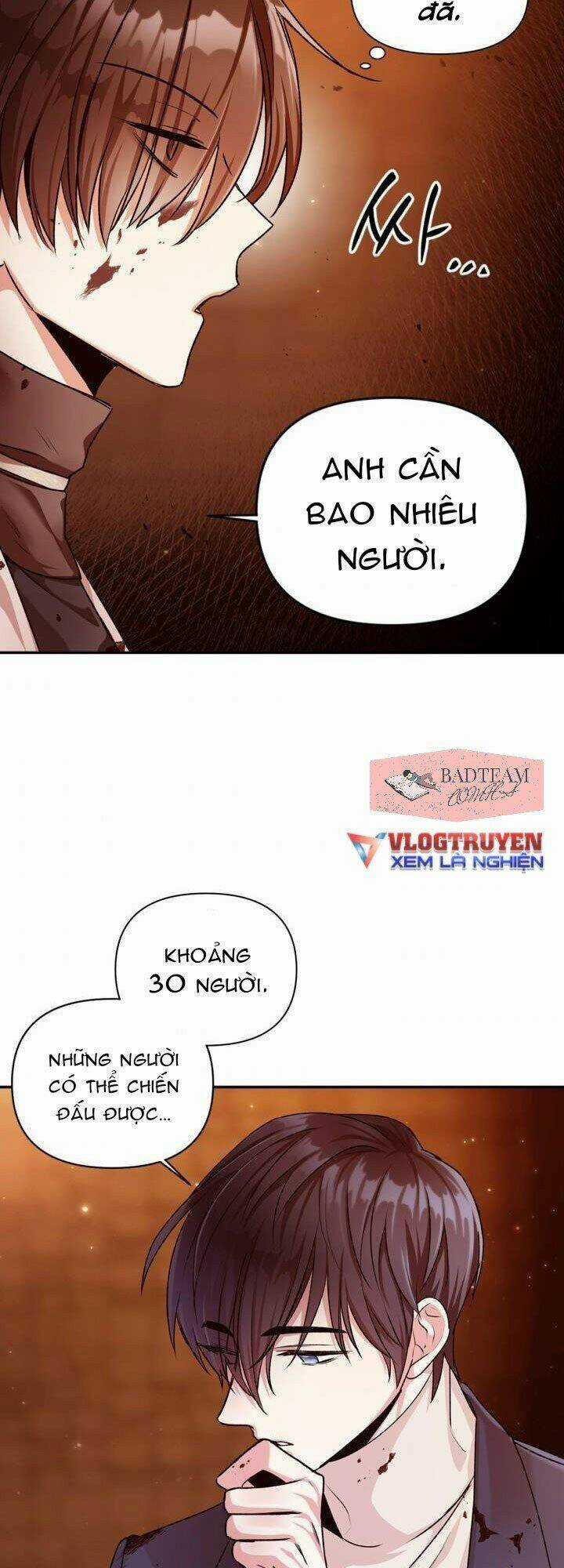Kí Sự Hồi Quy Chapter 3 trang 46