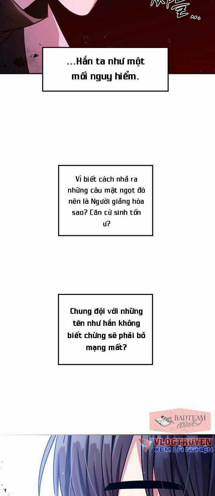Kí Sự Hồi Quy Chapter 3 trang 48