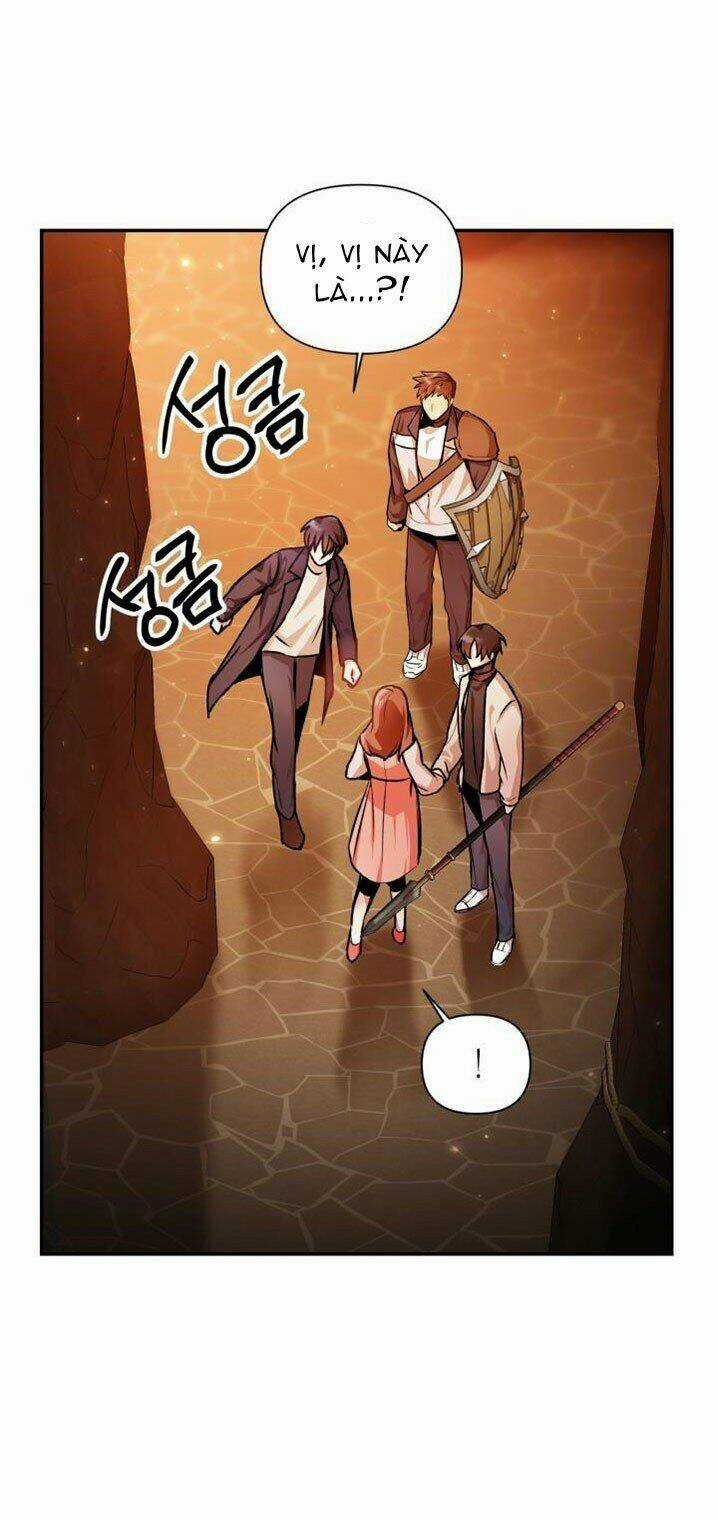 Kí Sự Hồi Quy Chapter 3 trang 57
