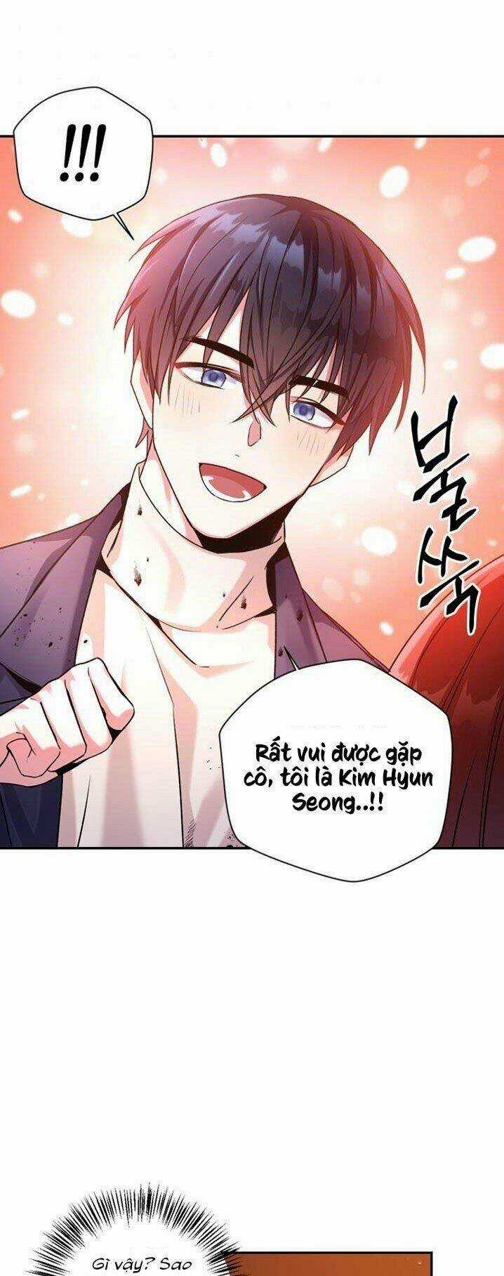 Kí Sự Hồi Quy Chapter 3 trang 59