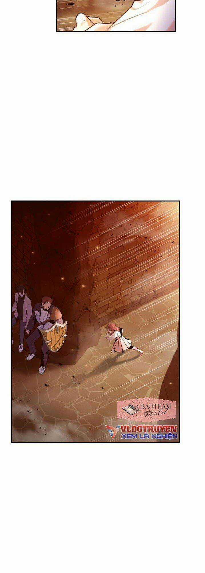 Kí Sự Hồi Quy Chapter 3 trang 6