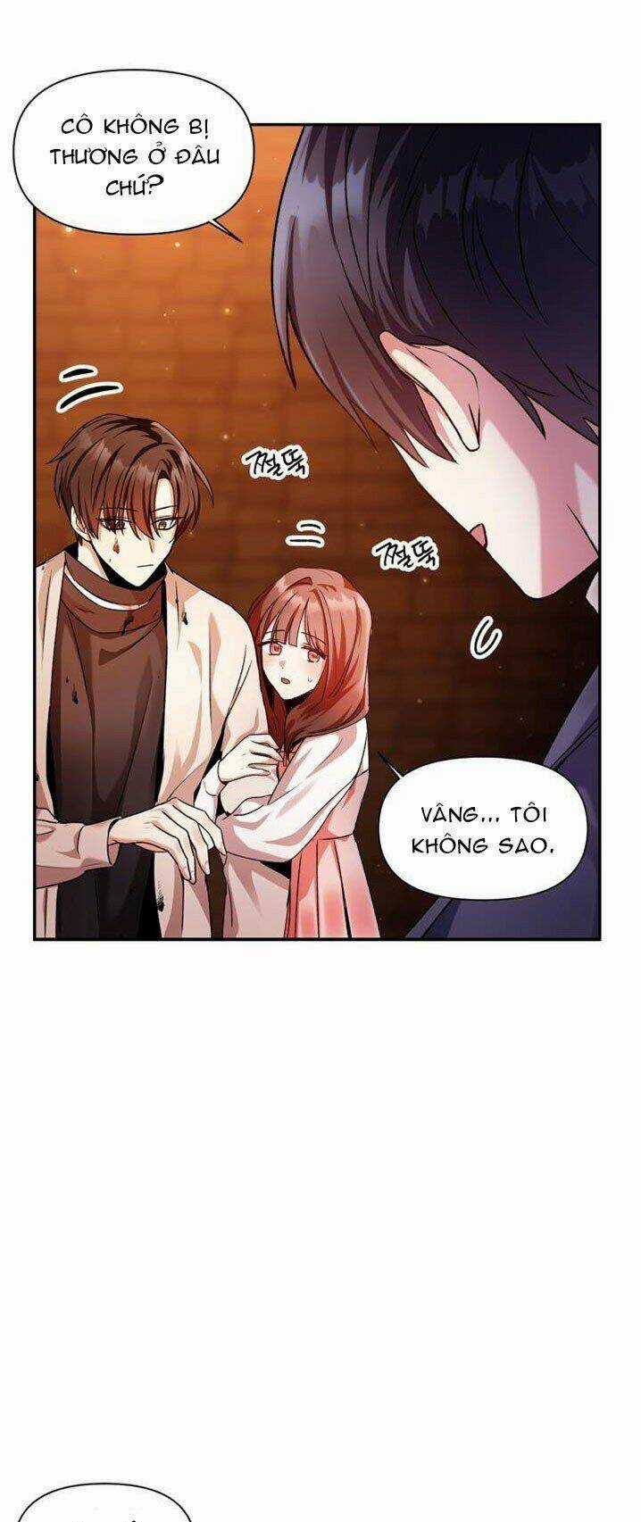Kí Sự Hồi Quy Chapter 3 trang 61