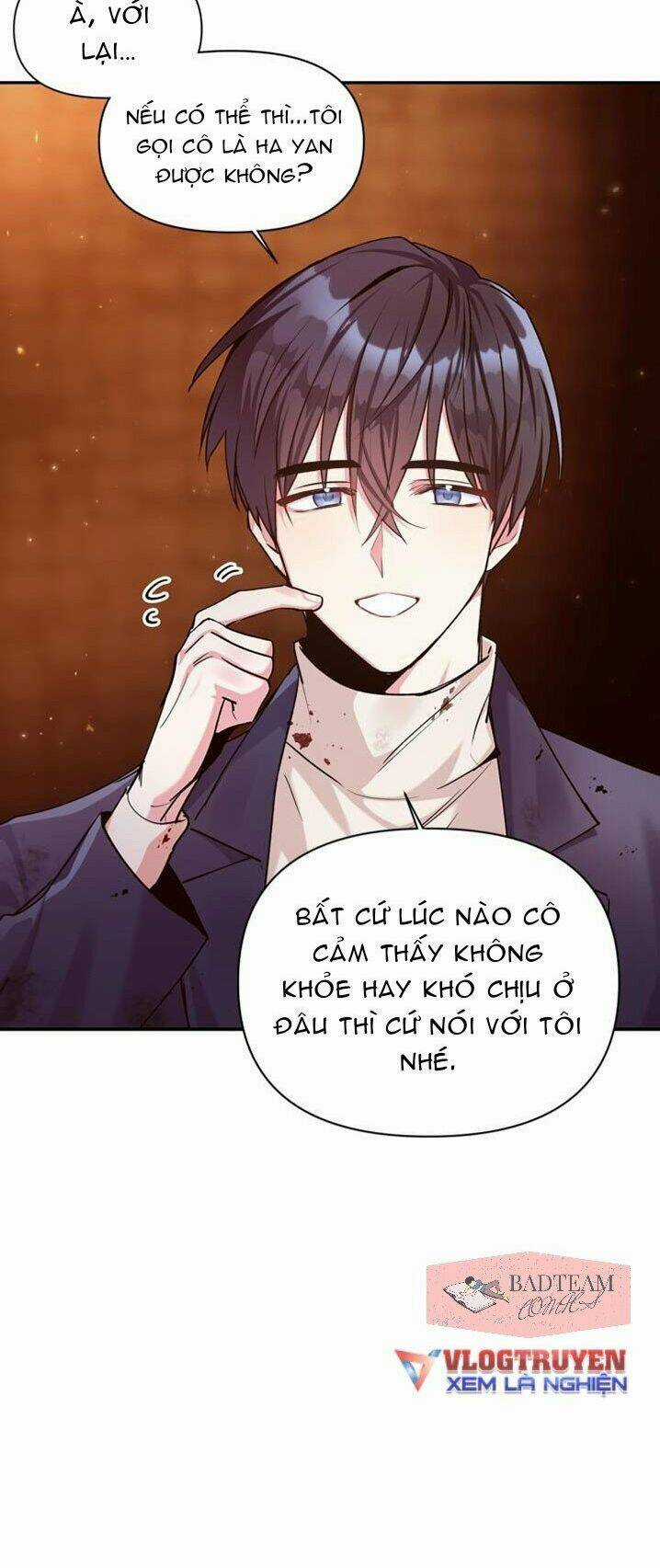 Kí Sự Hồi Quy Chapter 3 trang 62