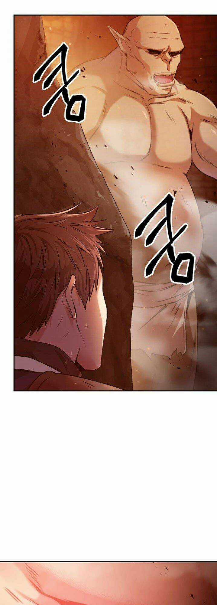 Kí Sự Hồi Quy Chapter 3 trang 7